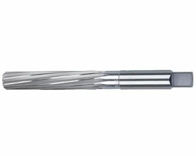 Rotec handruimer h7 32mm hss-g din206-b