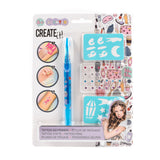 Create it! beauty tattoo set - afbeelding 2
