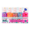 Create It! Beauty Confetti, 5st.