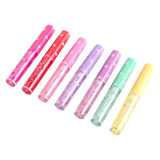 Create it! create it lipgloss geur glitter, 7st. - afbeelding 2
