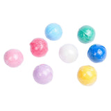 Van der meulen create it! beauty bruisballen multikleuren, 8st. - afbeelding 2