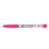 Canenco pen met water glitters