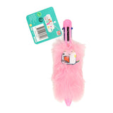 Canenco pluche meerkleurenpen - afbeelding 3