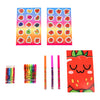 Fruity Squad Mega Stationery Set