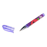 Canenco fruity squad mini gelpennen met geur, 12st. - afbeelding 3