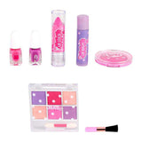 Create it! make-up set, 13dlg. - afbeelding 2
