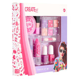 Create it! make-up set, 13dlg. - afbeelding 4