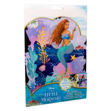 Canenco the little mermaid kraskunst posters - afbeelding 3