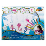 Canenco the little mermaid blaaspennen set - afbeelding 1