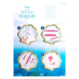 Canenco the little mermaid blaaspennen set - afbeelding 5
