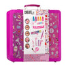 Create it! beauty make-up set in luxe koffer