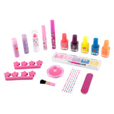 Create it! beauty make-up set in luxe koffer - afbeelding 3