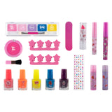 Create it! beauty make-up set in luxe koffer - afbeelding 5
