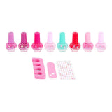 Create it! nailart set - afbeelding 2