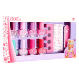 Create it! nailart set - afbeelding 4