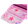 Canenco create it! beauty beautycase 3 laags