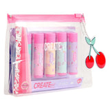 Create it! lippenbalsem in etui, 5st. - afbeelding 4