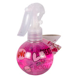 Create it! beauty bodymist - afbeelding 2