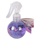 Create it! beauty bodymist - afbeelding 3