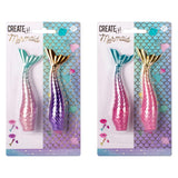 Canenco create it! mermaid lipgloss, 2st. - afbeelding 1