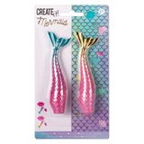 Canenco create it! mermaid lipgloss, 2st. - afbeelding 1