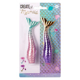 Canenco create it! mermaid lipgloss, 2st. - afbeelding 3