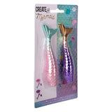 Canenco create it! mermaid lipgloss, 2st. - afbeelding 5