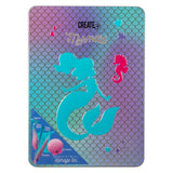Create it! mermaid make-up set - afbeelding 2