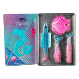 Create it! mermaid make-up set - afbeelding 3