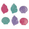 Canenco create it! mermaid bruisballen, 6st