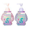 Canenco create it! mermaid body shimmer