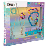 Create It! Mermaid Accessoire Set - afbeelding 2