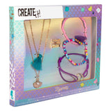 Create It! Mermaid Accessoire Set - afbeelding 3