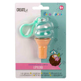 Canenco Candy Explosion Lipgloss Ijsje Sleutelhanger - afbeelding 2