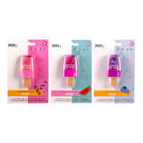 Canenco create it! candy explosion lipgloss ijslolly - afbeelding 1