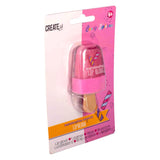 Canenco create it! candy explosion lipgloss ijslolly - afbeelding 4