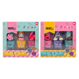 Create it! candy explosion nagellak, 3st. - afbeelding 1