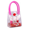 Canenco Beauty Mini's Lipgloss in Tasje, 3st.