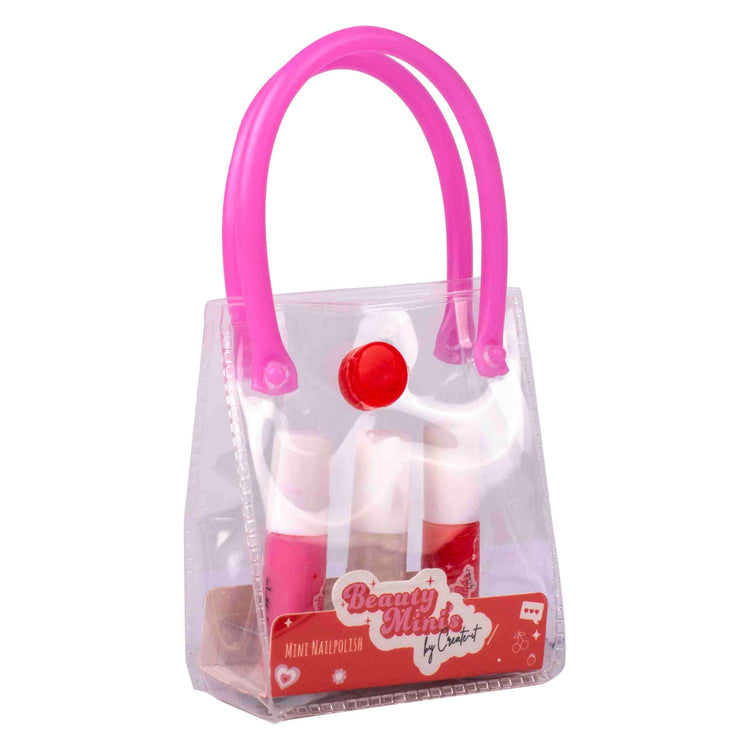 Create it! beauty mini's