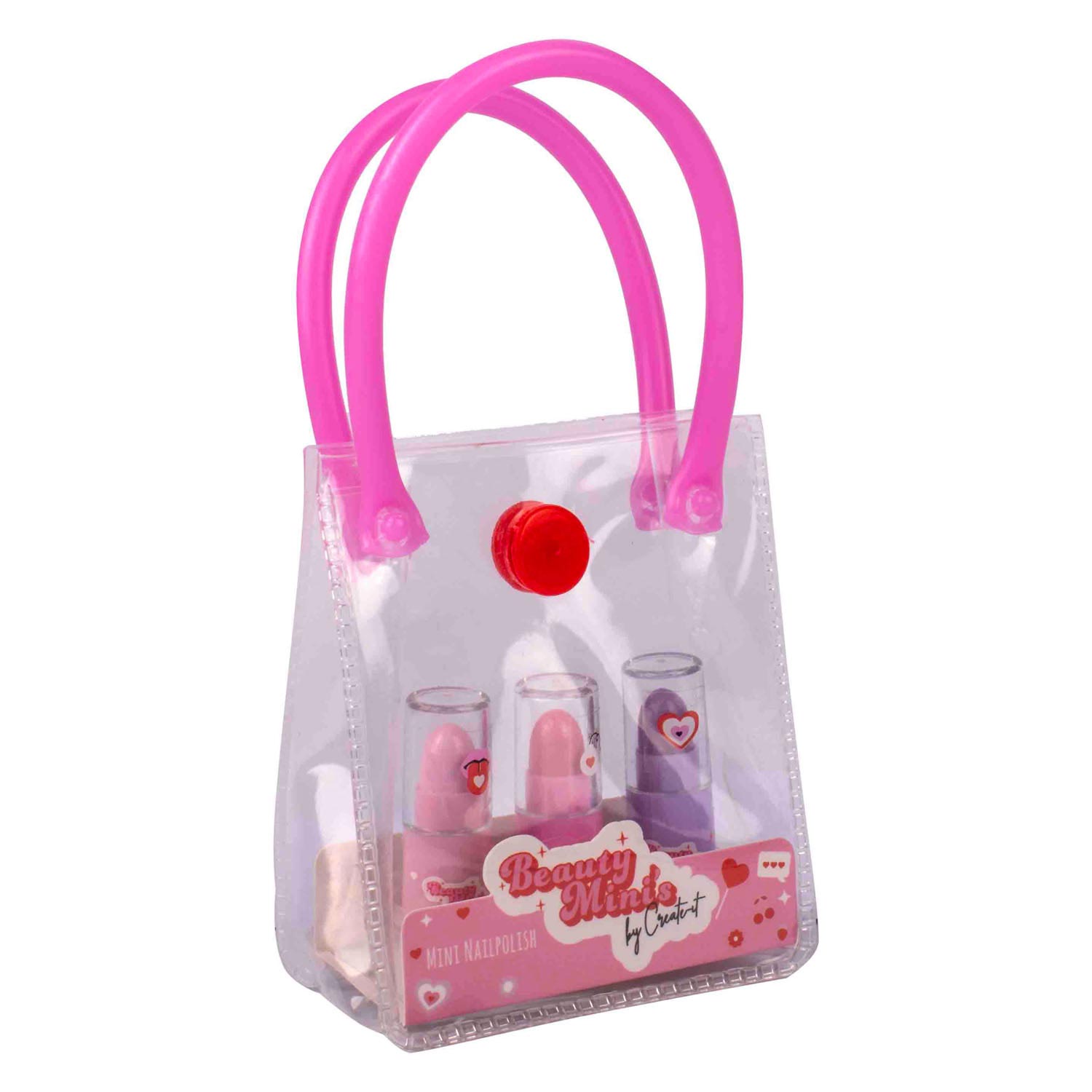 Create it! beauty mini's