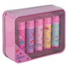 Create it! - lipbalm blikje, 5 st.