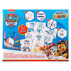 Canenco paw patrol blaaspennen set