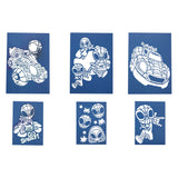 Spidey Elektrische Blaaspennen Set - afbeelding 3