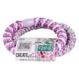 Create it! haarelasstiek, 3st. - afbeelding 2