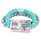 Create it! haarelasstiek, 3st. - afbeelding 3