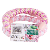 Create it! haarelasstiek, 3st. - afbeelding 3