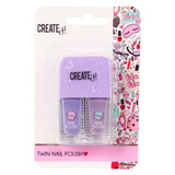 Create It! Duo Nagellak - afbeelding 5