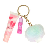 Create it! lipgloss sleutelhanger set - afbeelding 2