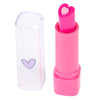 Create it! hart make-up set hartjes