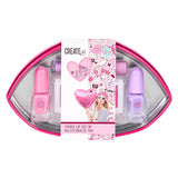 Create it! hart make-up set in lip blik - afbeelding 1